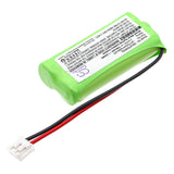 V Tech LS62255 Battery 2.4V 700mAh - Compatible Replacement