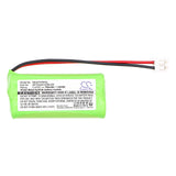 V Tech LS62255 Battery 2.4V 700mAh - Compatible Replacement