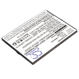 UniStrong UG908 Battery 3.8V 8000mAh - Compatible Replacement