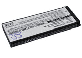 Nintendo UTL-001 Battery 3.7V 900mAh - Compatible Replacement