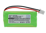 Uniden 5145 Battery 3.6V 500mAh - Compatible Replacement
