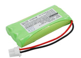 Uniden 5145 Battery 3.6V 500mAh - Compatible Replacement