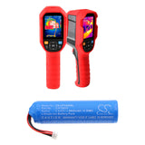 Cameron Sino CS-UTT220SL Battery 2600 mAh Li-ion — product view 2
