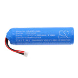 Cameron Sino CS-UTT220SL Battery 2600 mAh Li-ion — product view 4