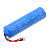 Cameron Sino CS-UTT220SL Battery 2600 mAh Li-ion — product view 5