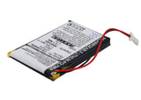 Sony Clie PEG-UX50 Battery 3.7V 850mAh - Compatible Replacement
