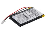 Sony Clie PEG-UX50 Battery 3.7V 850mAh - Compatible Replacement