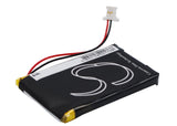 Sony Clie PEG-UX50 Battery 3.7V 850mAh - Compatible Replacement
