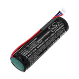 Veins Accuvein AV500 Illuminator Battery 3.7V 2600mAh - Compatible Replacement