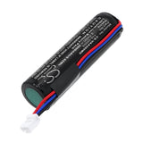 Veins Accuvein AV500 Illuminator Battery 3.7V 2600mAh - Compatible Replacement
