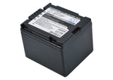 Panasonic VDR-D310EB-S Battery 7.4V 1440mAh - Compatible Replacement