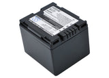 Panasonic VDR-D310EB-S Battery 7.4V 1440mAh - Compatible Replacement