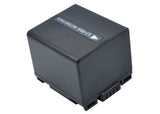 Panasonic VDR-D310EB-S Battery 7.4V 1440mAh - Compatible Replacement