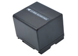 Panasonic VDR-D310EB-S Battery 7.4V 1440mAh - Compatible Replacement
