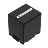 Hitachi DZ-HS500A Battery 7.4V 2160mAh - Compatible Replacement