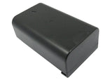 Panasonic HC-MDH2GK-K Battery 7.4V 2200mAh - Compatible Replacement