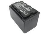 Panasonic HC-MDH2GK-K Battery 7.4V 4400mAh - Compatible Replacement