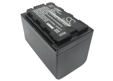 Panasonic HC-MDH2GK-K Battery 7.4V 4400mAh - Compatible Replacement