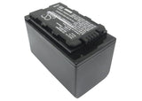 Panasonic HC-MDH2GK-K Battery 7.4V 4400mAh - Compatible Replacement