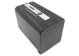Panasonic HC-MDH2GK-K Battery 7.4V 4400mAh - Compatible Replacement