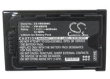 Panasonic HC-MDH2GK-K Battery 7.4V 4400mAh - Compatible Replacement