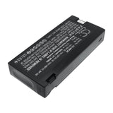 Critikon Systems Dinamap Plus 8725 Battery 12V 1800mAh - Compatible Replacement