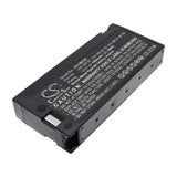 Critikon Systems Dinamap Plus 8725 Battery 12V 1800mAh - Compatible Replacement