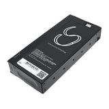 Critikon Systems Dinamap Plus 8725 Battery 12V 1800mAh - Compatible Replacement