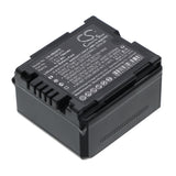 Panasonic NV-GS330 Battery 7.4V 750mAh - Compatible Replacement