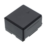 Panasonic NV-GS330 Battery 7.4V 750mAh - Compatible Replacement