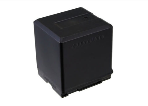 Panasonic HDC-SD9-8GB Battery 7.4V 2640mAh - Compatible Replacement