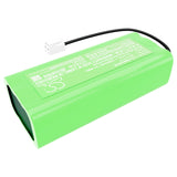 VBOT My Mini Robot Battery 14.4V 1500mAh - Compatible Replacement