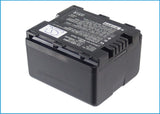 Panasonic HDC-TM900 Battery 7.4V 1050mAh - Compatible Replacement