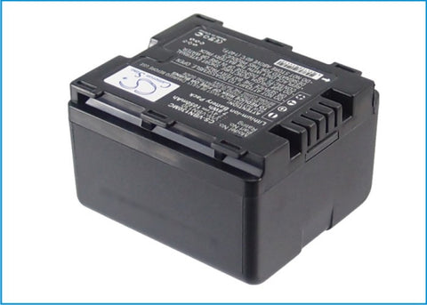 Panasonic HDC-TM900 Battery 7.4V 1050mAh - Compatible Replacement