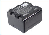 Panasonic HDC-TM900 Battery 7.4V 1050mAh - Compatible Replacement