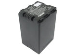 Panasonic HDC-TM900 Battery 7.4V 3300mAh - Compatible Replacement