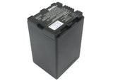 Panasonic HDC-TM900 Battery 7.4V 3300mAh - Compatible Replacement