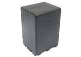 Panasonic HDC-TM900 Battery 7.4V 3300mAh - Compatible Replacement