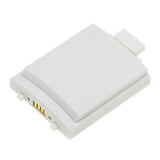Vocera Communications Badge B3000 Battery 3.7V 950mAh - Compatible Replacement