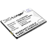 VeriFone CM5 Battery 3.85V 4000mAh - Compatible Replacement