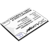 VeriFone CM5 Battery 3.85V 4000mAh - Compatible Replacement