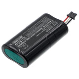 VeriFone Carbon Mobile 5 Battery 3.7V 5200mAh - Compatible Replacement