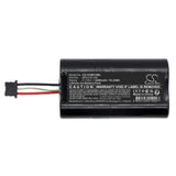 VeriFone Carbon Mobile 5 Battery 3.7V 5200mAh - Compatible Replacement