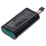 VeriFone Carbon Mobile 5 Battery 3.7V 6800mAh - Compatible Replacement