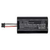 VeriFone Carbon Mobile 5 Battery 3.7V 6800mAh - Compatible Replacement