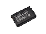 Cameron Sino CS-VCT300BL Battery 1800 mAh Li-ion — product view 3