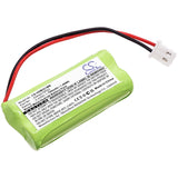 V Tech Digital Audio Monitor DM221 Battery 2.4V 700mAh - Compatible Replacement
