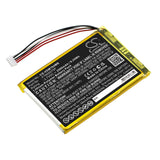 V Tech Wifi Remote Access 2 Camera Baby Monitor Battery 3.7V 2500mAh - Compatible Replacement