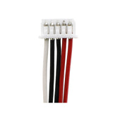 V Tech Wifi Remote Access 2 Camera Baby Monitor Battery 3.7V 2500mAh - Compatible Replacement