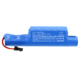 Vileda VR 201 PetPro Battery 10.8V 2600mAh - Compatible Replacement